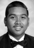 Jacob Senethavysouk: class of 2016, Grant Union High School, Sacramento, CA.
